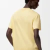 T-Shirt in lockerer Passform aus technischer Baumwolle T-Shirt in lockerer Passform aus technischer Baumwolle