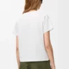 T-Shirt in Regular-Fit aus Baumwollmischung T-Shirt in Regular-Fit aus Baumwollmischung