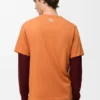 T-Shirt in Regular-Fit aus Baumwollmischung T-Shirt in Regular-Fit aus Baumwollmischung