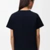 T-Shirt in Regular-Fit aus Baumwollmischung T-Shirt in Regular-Fit aus Baumwollmischung