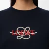 T-Shirt in Regular-Fit aus Baumwollmischung T-Shirt in Regular-Fit aus Baumwollmischung