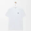 T-Shirt in regulärer Passform aus Baumwolle T-Shirt in regulärer Passform aus Baumwolle
