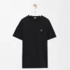T-Shirt in regulärer Passform aus Baumwolle T-Shirt in regulärer Passform aus Baumwolle
