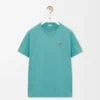 T-Shirt in regulärer Passform aus Baumwolle T-Shirt in regulärer Passform aus Baumwolle