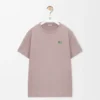 T-Shirt in regulärer Passform aus Baumwolle T-Shirt in regulärer Passform aus Baumwolle