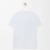 T-Shirt in regulärer Passform aus Baumwolle T-Shirt in regulärer Passform aus Baumwolle