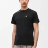 T-Shirt in regulärer Passform aus Baumwolle T-Shirt in regulärer Passform aus Baumwolle
