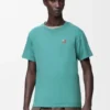 T-Shirt in regulärer Passform aus Baumwolle T-Shirt in regulärer Passform aus Baumwolle