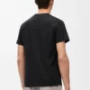 T-Shirt in regulärer Passform aus Baumwolle T-Shirt in regulärer Passform aus Baumwolle