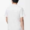 T-Shirt in regulärer Passform aus Baumwolle T-Shirt in regulärer Passform aus Baumwolle