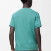 T-Shirt in regulärer Passform aus Baumwolle T-Shirt in regulärer Passform aus Baumwolle