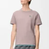 T-Shirt in regulärer Passform aus Baumwolle T-Shirt in regulärer Passform aus Baumwolle
