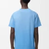 T-Shirt in regulärer Passform aus Baumwolle T-Shirt in regulärer Passform aus Baumwolle