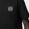 T-Shirt in regulärer Passform aus Baumwolle T-Shirt in regulärer Passform aus Baumwolle