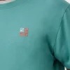 T-Shirt in regulärer Passform aus Baumwolle T-Shirt in regulärer Passform aus Baumwolle