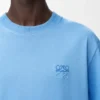 T-Shirt in regulärer Passform aus Baumwolle T-Shirt in regulärer Passform aus Baumwolle