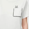 T-Shirt in regulärer Passform aus Baumwolle T-Shirt in regulärer Passform aus Baumwolle