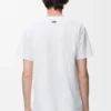 T-Shirt in regulärer Passform aus Baumwolle T-Shirt in regulärer Passform aus Baumwolle