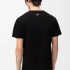 T-Shirt in regulärer Passform aus Baumwolle T-Shirt in regulärer Passform aus Baumwolle