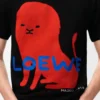 T-Shirt in regulärer Passform aus Baumwolle T-Shirt in regulärer Passform aus Baumwolle