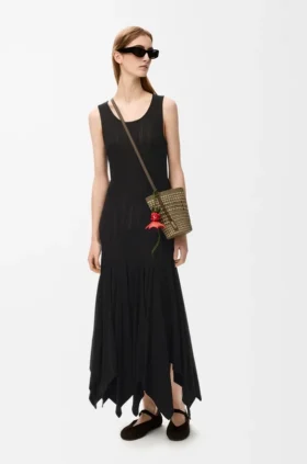 tank kleid aus baumwolle 2 280x423 - Tank-Kleid aus Baumwolle
