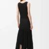 Tank-Kleid aus Baumwolle Tank-Kleid aus Baumwolle