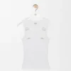 Tanktop aus Stretch-Baumwolle Tanktop aus Stretch-Baumwolle