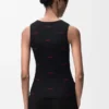 Tanktop aus Stretch-Baumwolle Tanktop aus Stretch-Baumwolle