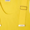 Tanktop aus Stretch-Baumwolle Tanktop aus Stretch-Baumwolle
