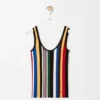 Tanktop aus Stretch-Viskose-Mischung Tanktop aus Stretch-Viskose-Mischung