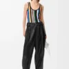 Tanktop aus Stretch-Viskose-Mischung Tanktop aus Stretch-Viskose-Mischung