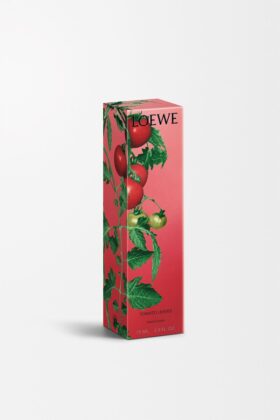 Tomatenblätter Handcreme