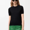 Top aus Merinowolle Top aus Merinowolle