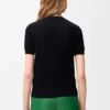 Top aus Merinowolle Top aus Merinowolle