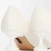 Toy Pumps aus Ziegenleder Toy Pumps aus Ziegenleder