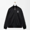 Trainingsjacke aus technischem Jersey Trainingsjacke aus technischem Jersey
