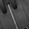 Wandelbarer Rucksack aus klassischem Kalbsleder Wandelbarer Rucksack aus klassischem Kalbsleder