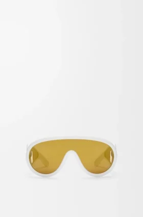 Wave Mask Sonnenbrille