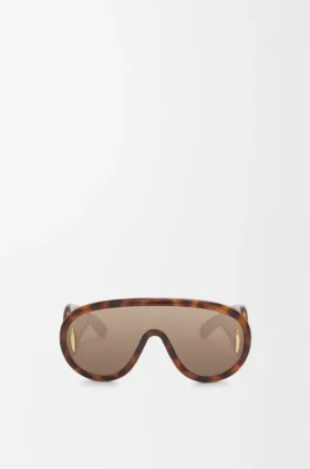 Wave Mask Sonnenbrille