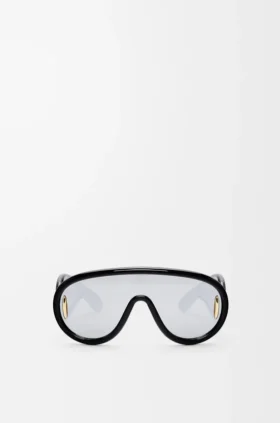 Wave Mask Sonnenbrille