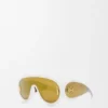 Wave Mask Sonnenbrille Wave Mask Sonnenbrille