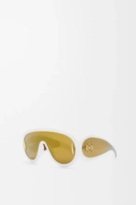 Wave Mask Sonnenbrille