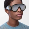 Wave Mask Sonnenbrille Wave Mask Sonnenbrille