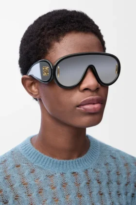 Wave Mask Sonnenbrille