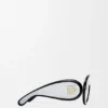 Wave Mask Sonnenbrille Wave Mask Sonnenbrille