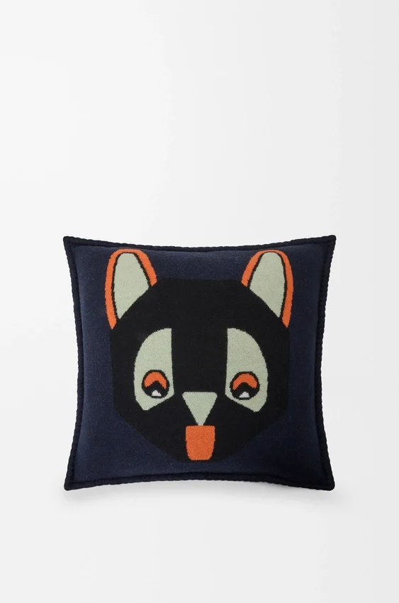 Wollkissen Wollkissen