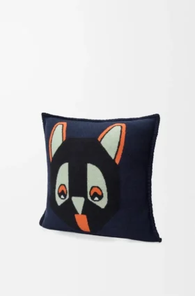 Wollkissen
