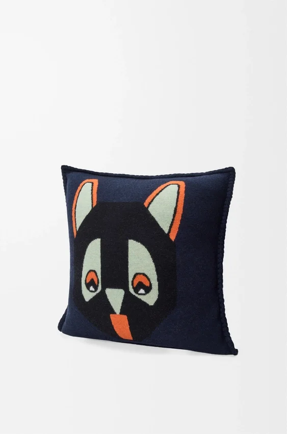 Wollkissen Wollkissen