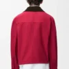 Workwear-Jacke aus Baumwolle Workwear-Jacke aus Baumwolle
