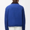 Workwear-Jacke aus Baumwolle Workwear-Jacke aus Baumwolle